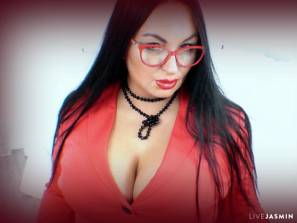 Live cam model AnnetteMoreau