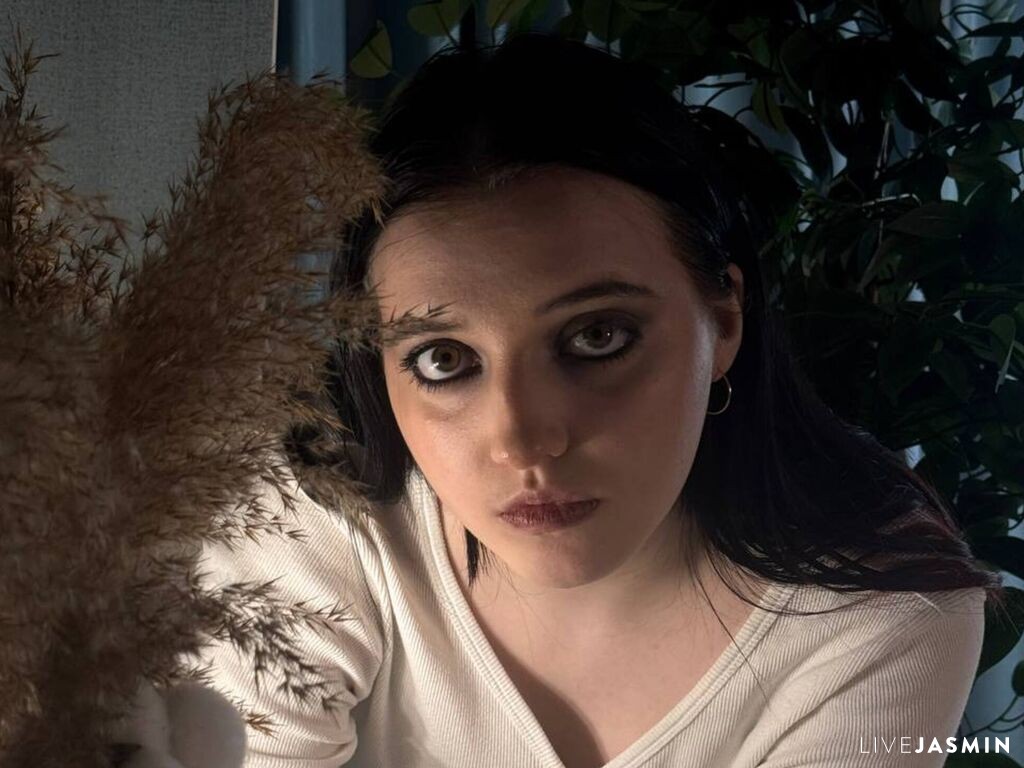 Live cam model AntoniaBonelli