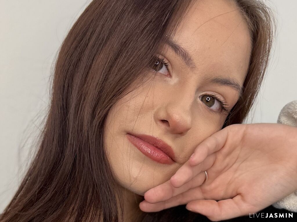 Live cam model AracelyFullerton