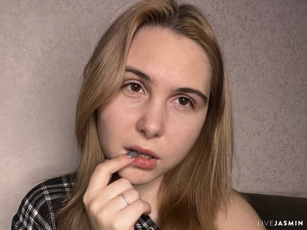 Live cam model ArdellaBisom