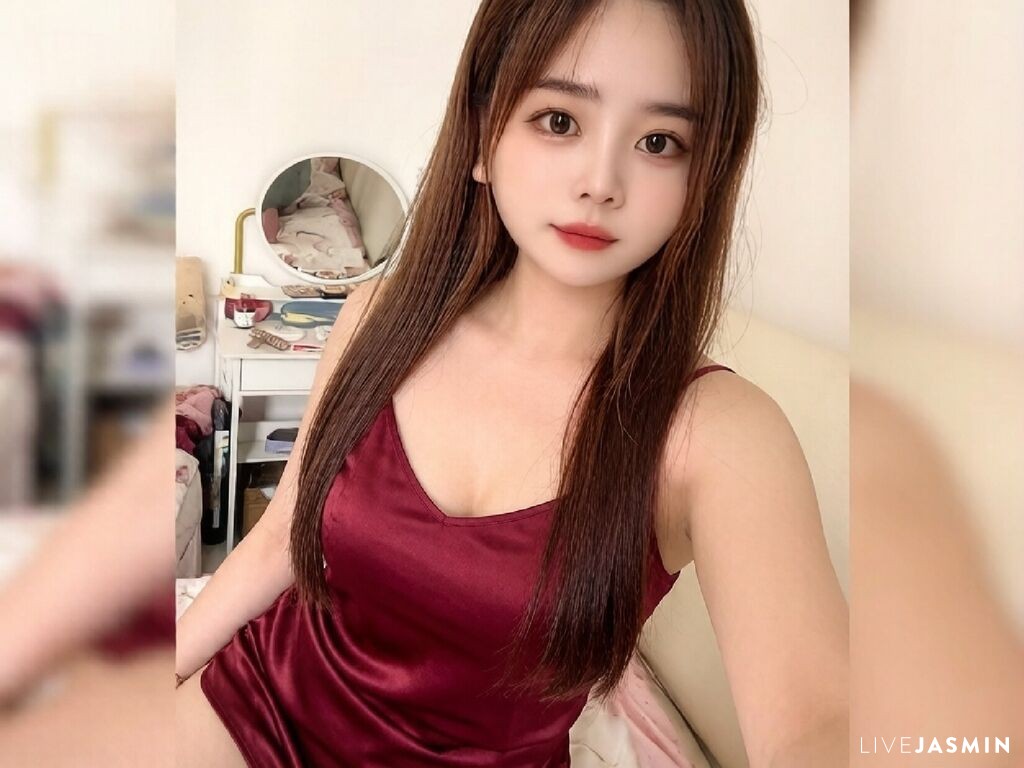 Live cam model AriaAudrey