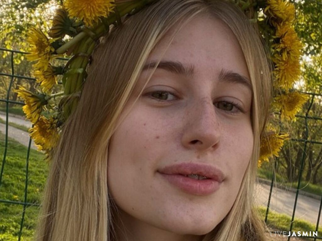 ArlaRicaud live cam girl profile
