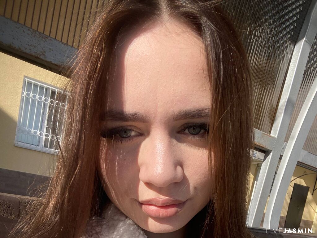 Live cam model ArleanMasuyama