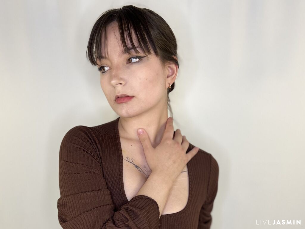 Live cam model ArleneAbramovich