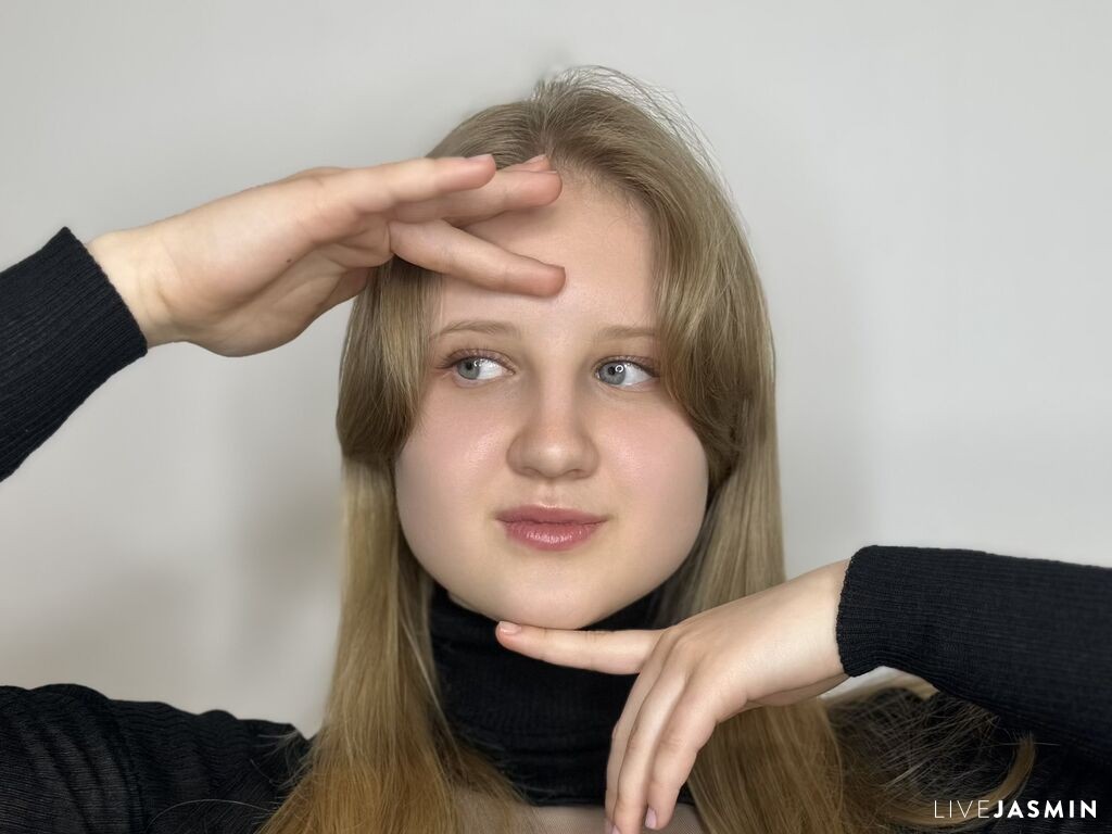 Live cam model ArmindaMerry