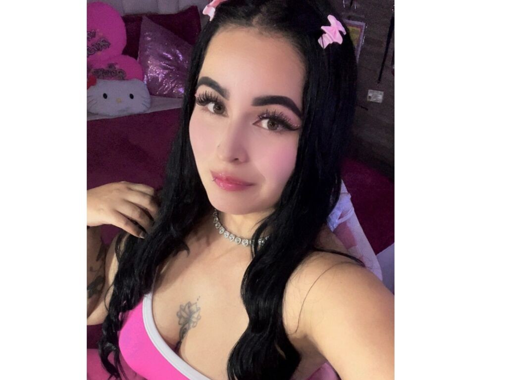 Live cam model AshleyPearl