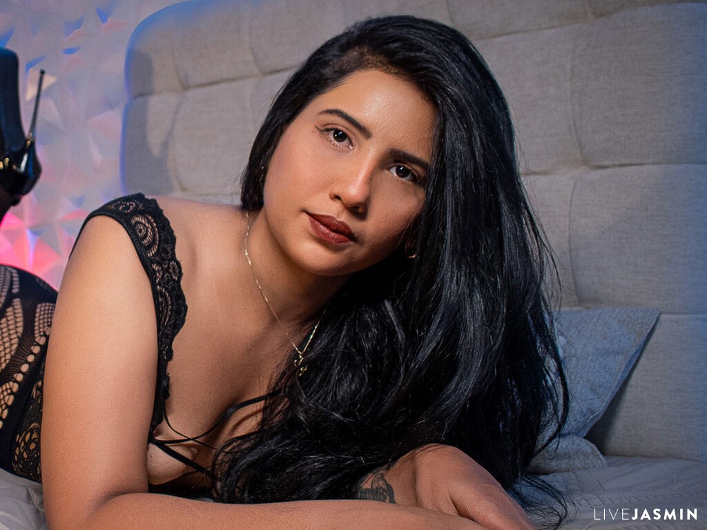 Live cam model AshleyRoxe