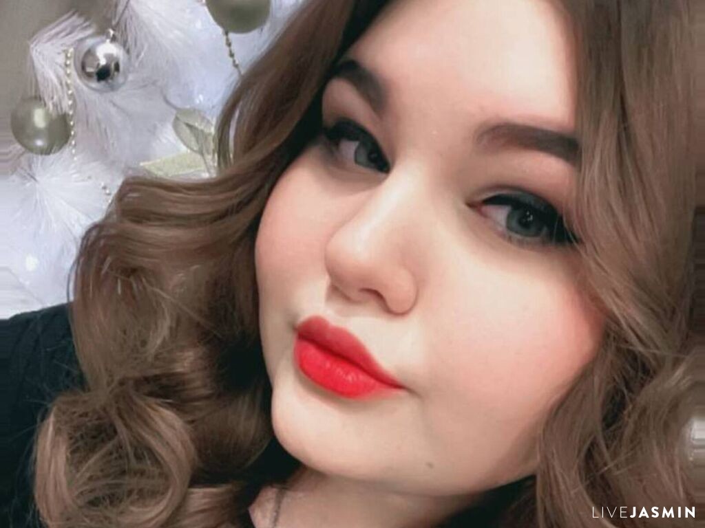 AshlyCarteer LiveJasmin model profile
