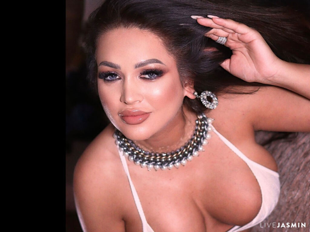 Live cam model AssyaLorra