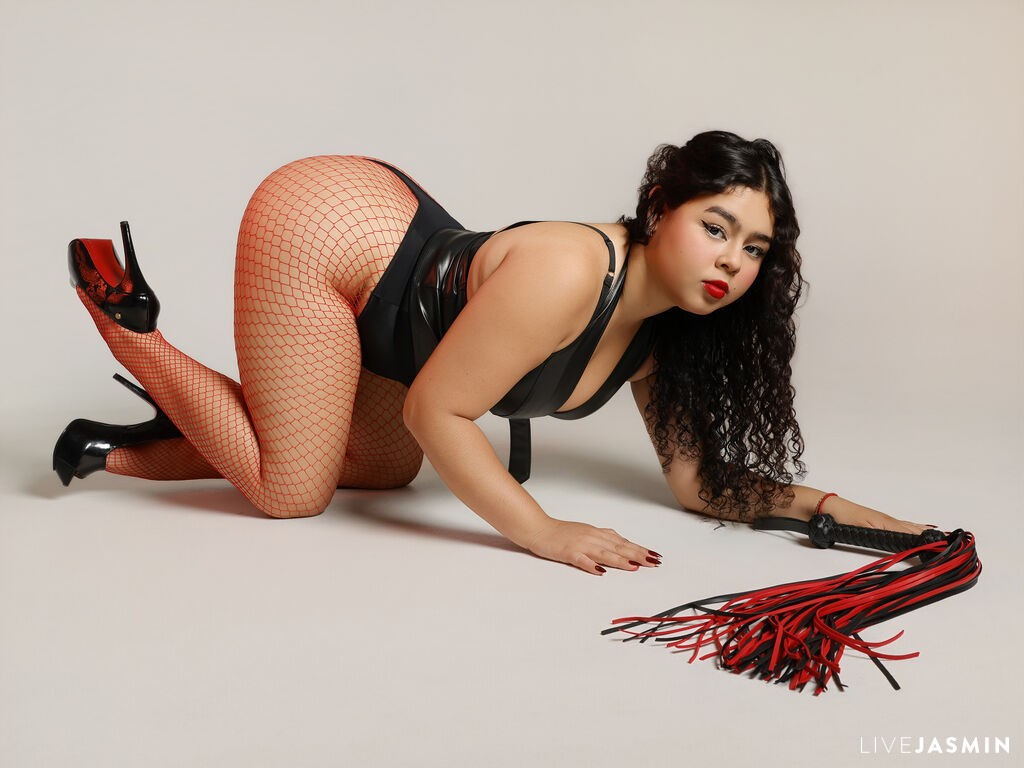 Live cam model AubreVance
