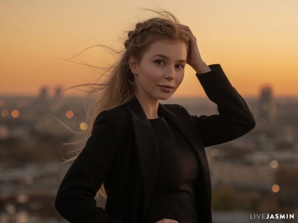 Live cam model AutumnKoetz