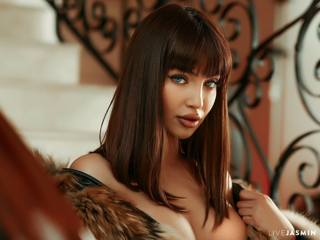 AvaKroft LiveJasmin model profile