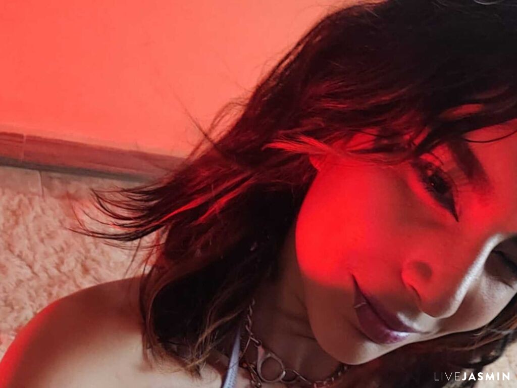 Live cam model AylaStonne