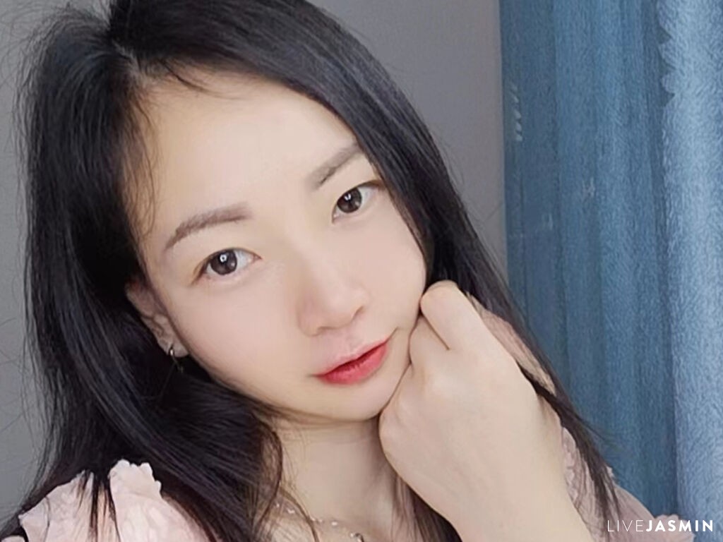 Live cam model BaomiGirls