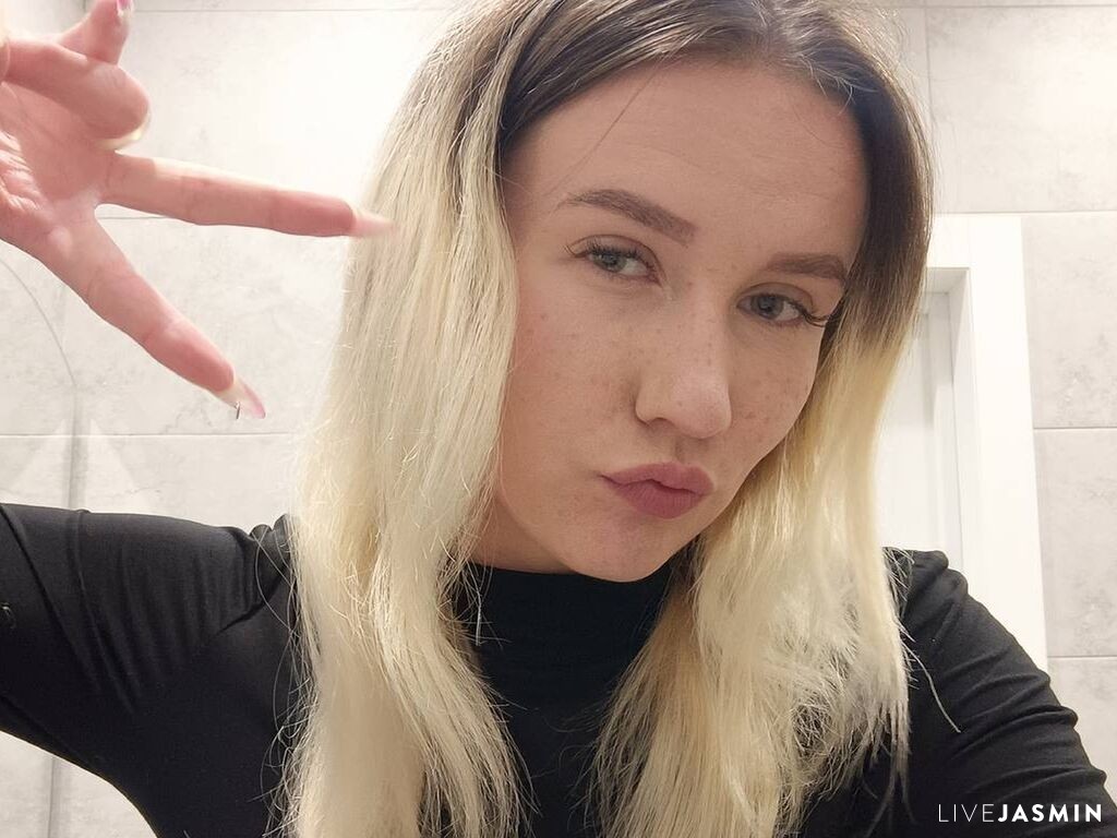 Live cam model BarbaraReid