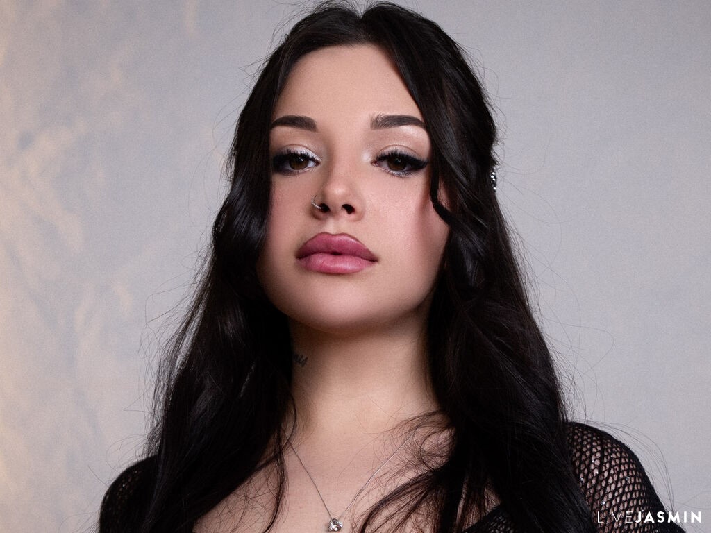 Live cam model BeatriceHill