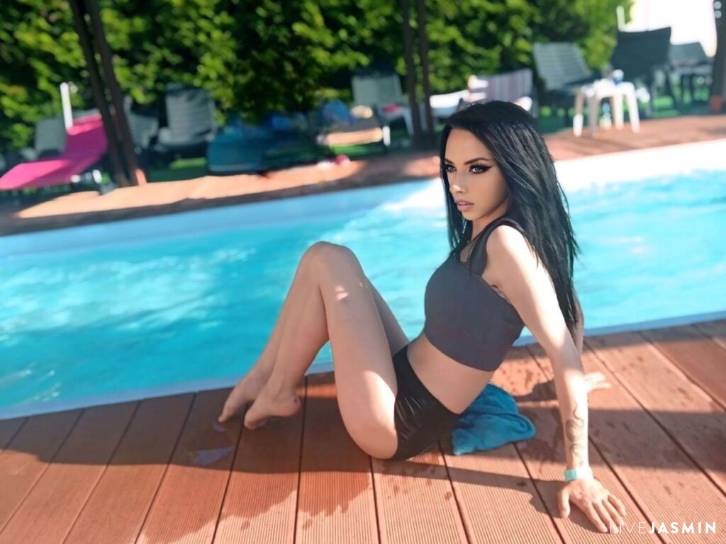 Live cam model BeautyGirl
