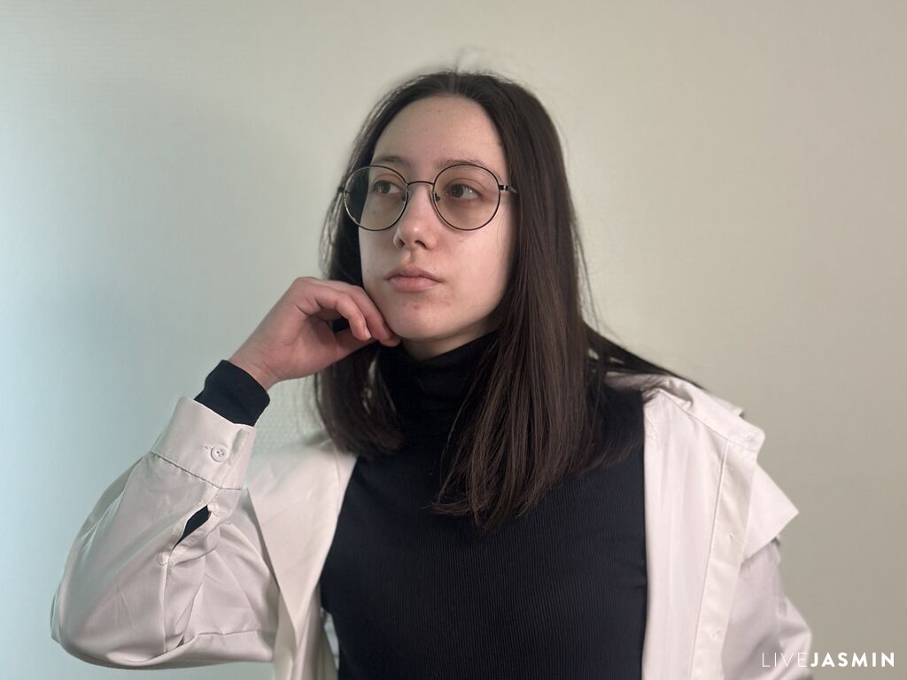 Live cam model BeckiKowalskay