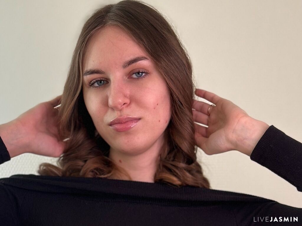 BessZunich live cam girl profile