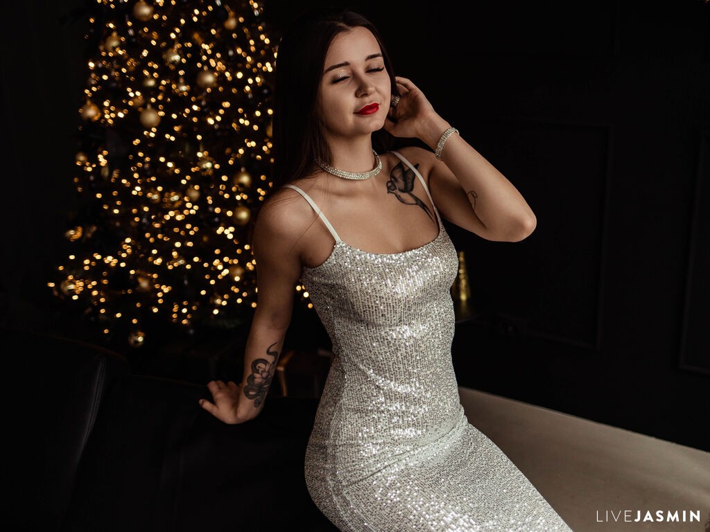 BettyDafoe LiveJasmin model profile