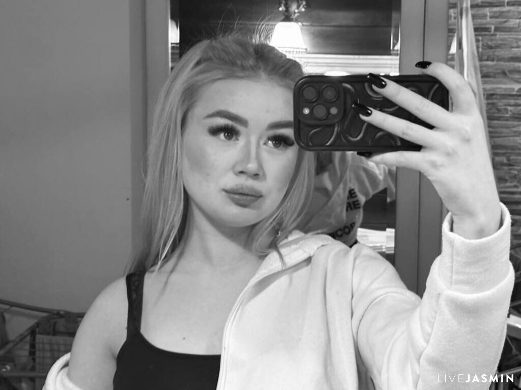 Live cam model BevGreff