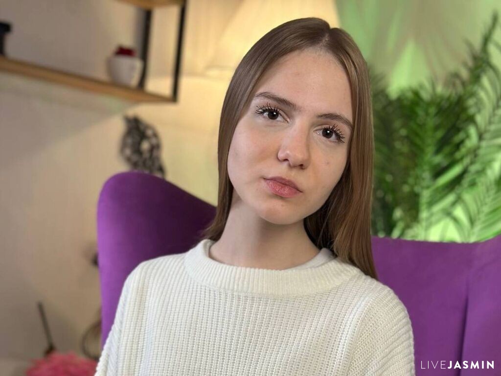 Live cam model BillieDeangeles