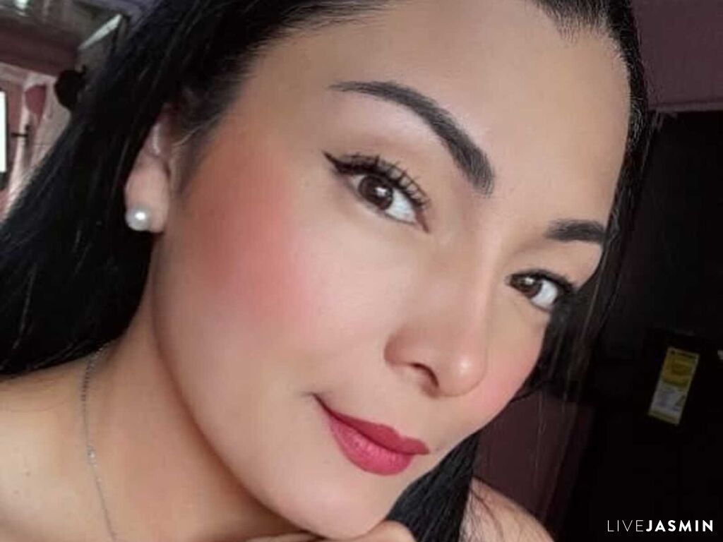 Live cam model BiviSmith
