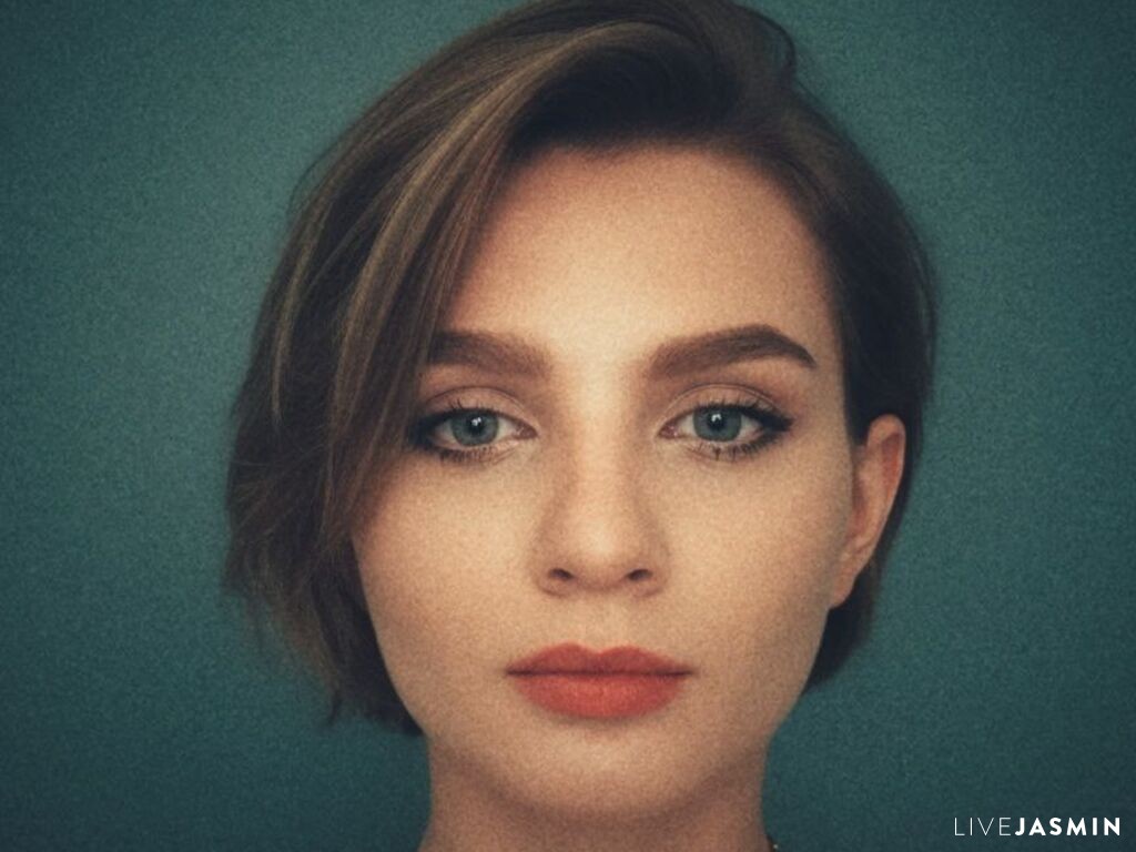 Live cam model BjorkLight