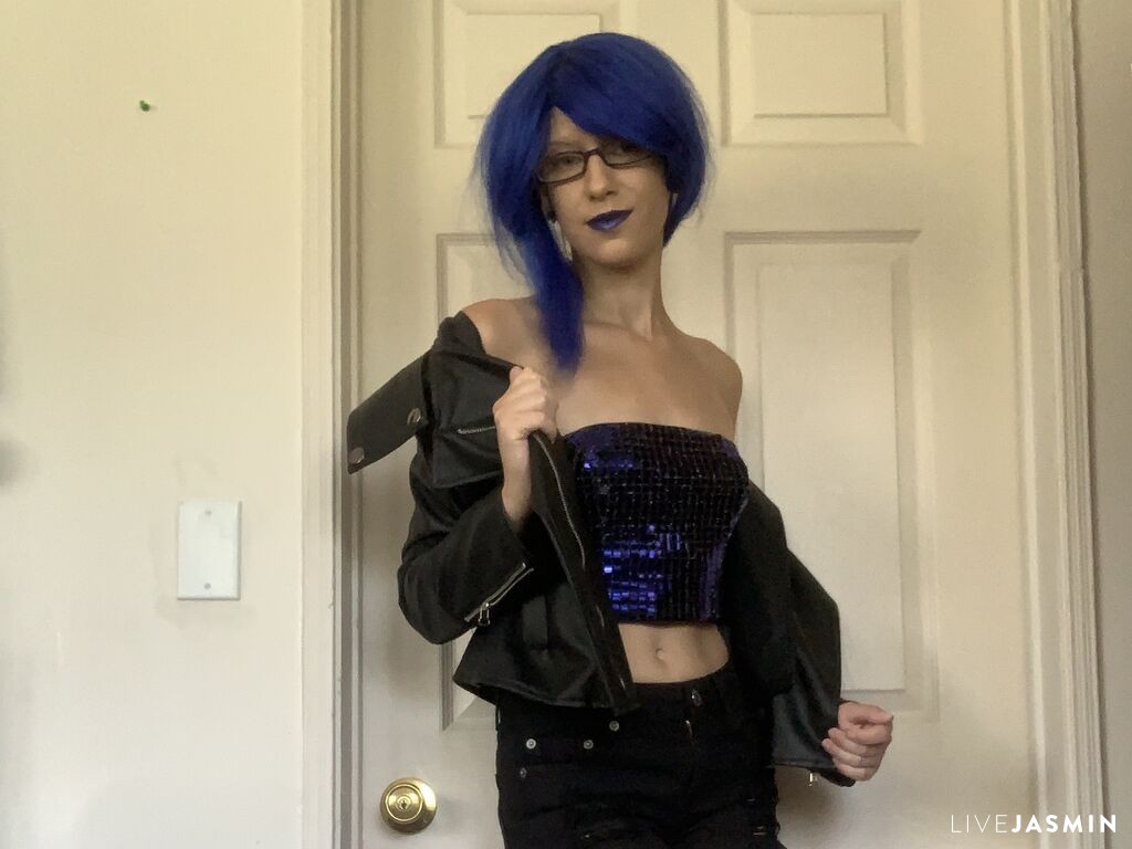 Profile photo for BlueRazz