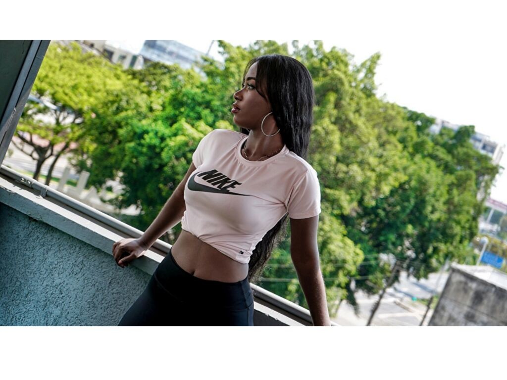Live cam model BrendaRosee