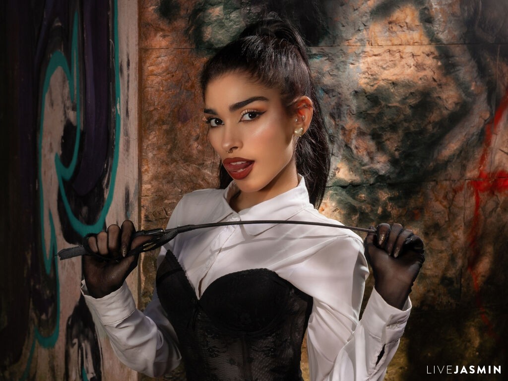 BriellaCollins LiveJasmin model profile