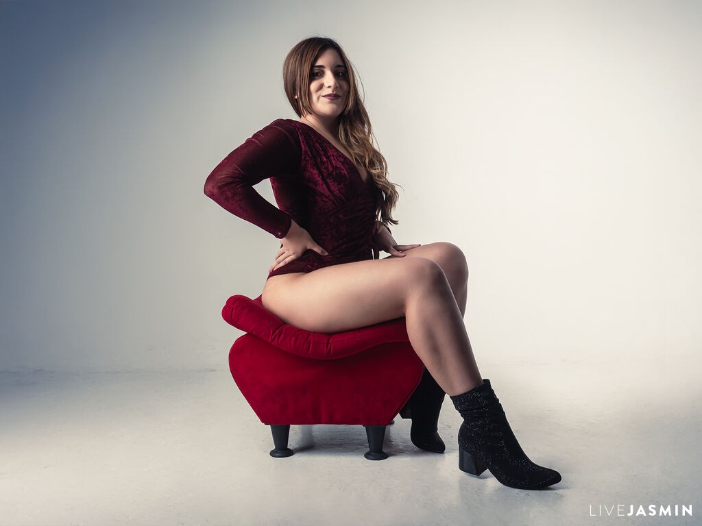 Live cam model BrielleKay
