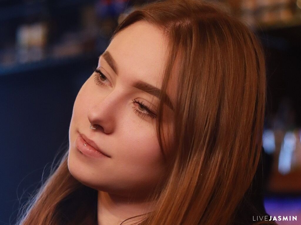 Live cam model BritanyAnastos