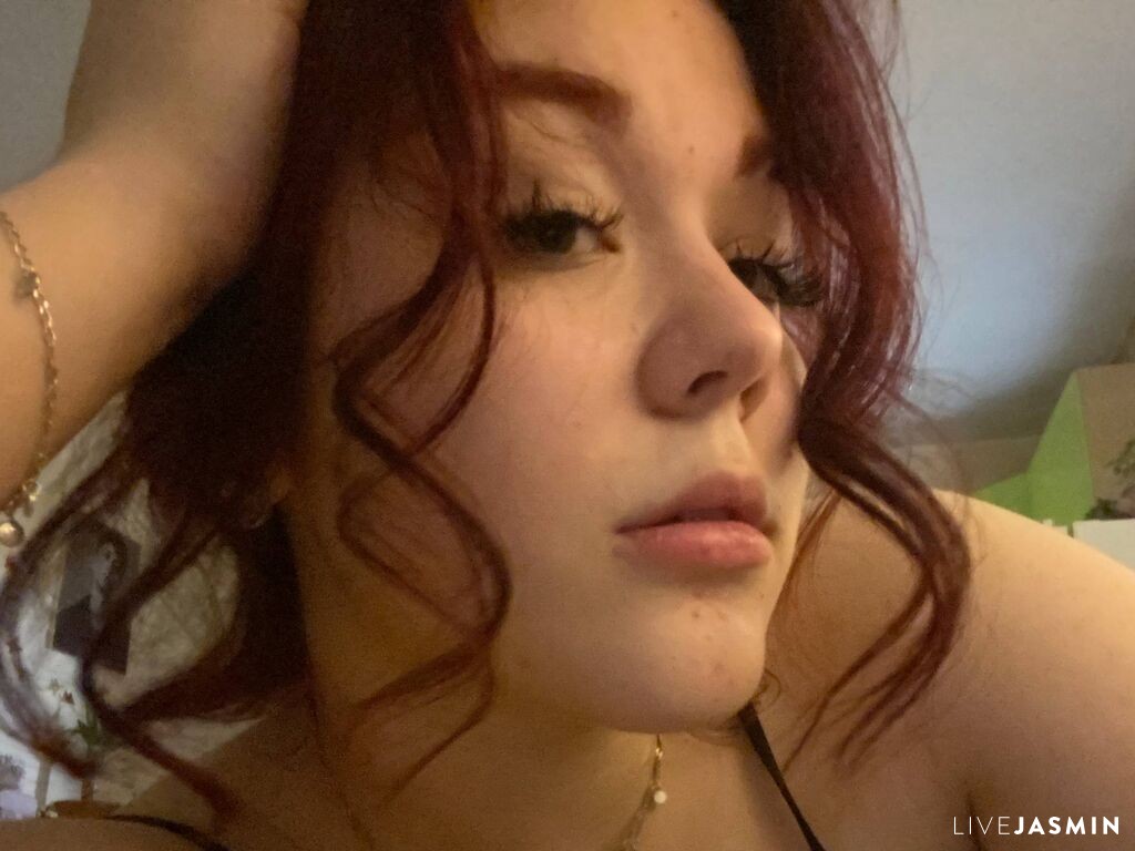 Live cam model CallieLance
