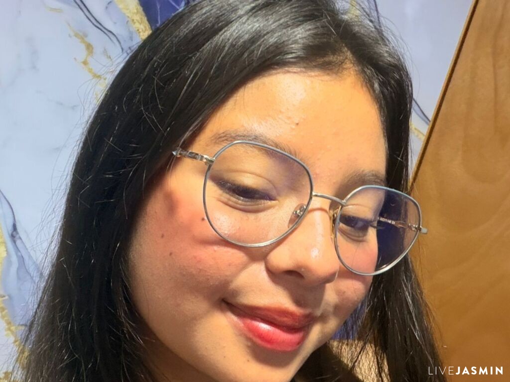 Live cam model CamilaGat