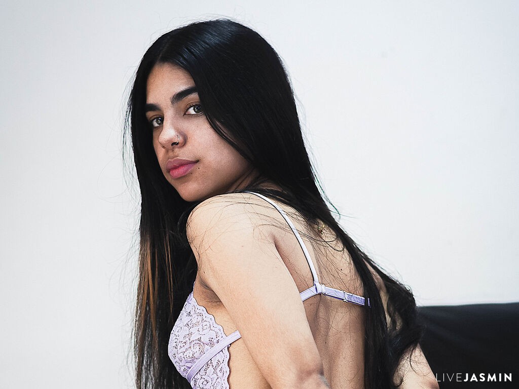 Live cam model CamilaPresly