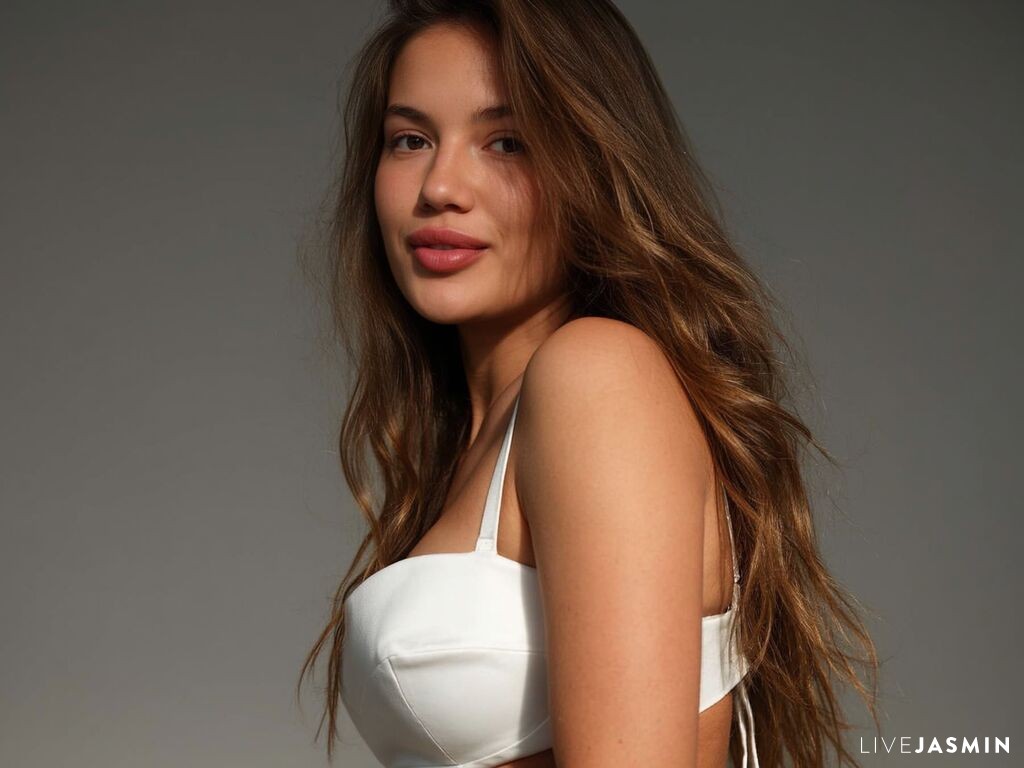 Live cam model CammieLosecco
