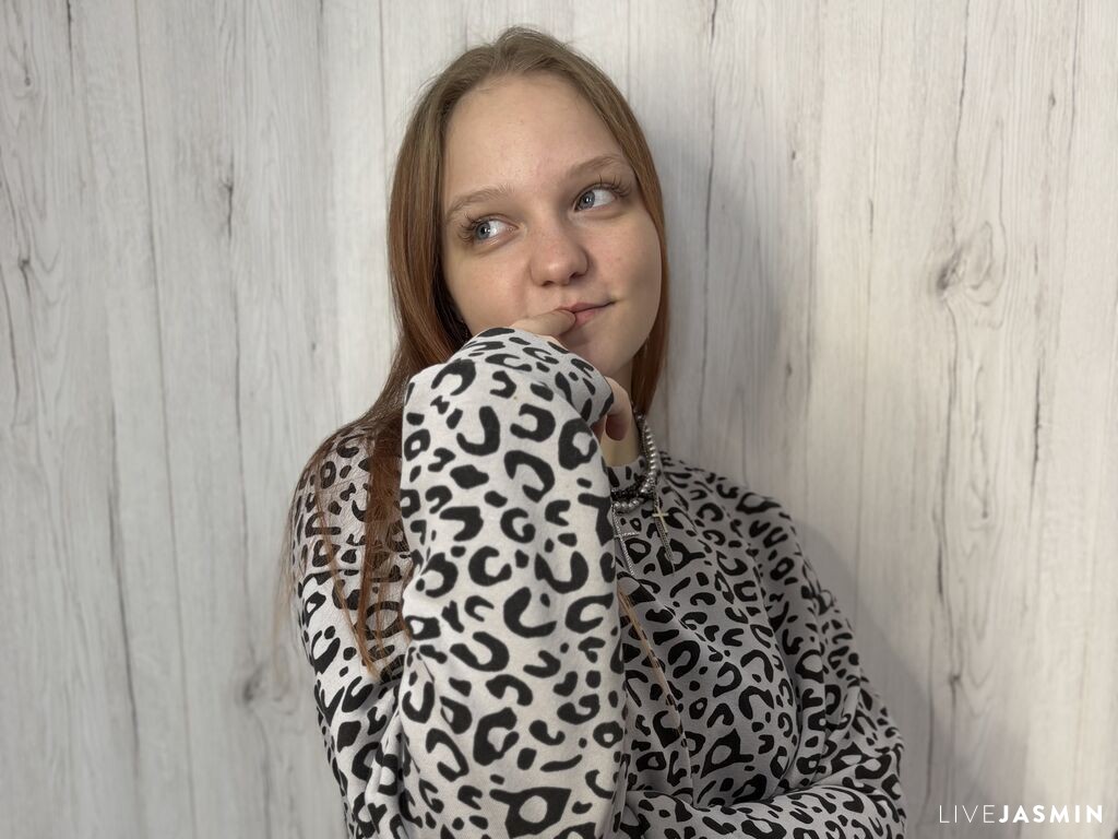 Live cam model CandaceLir