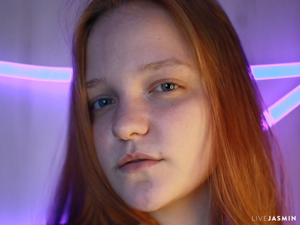 Live cam model CandaceMori