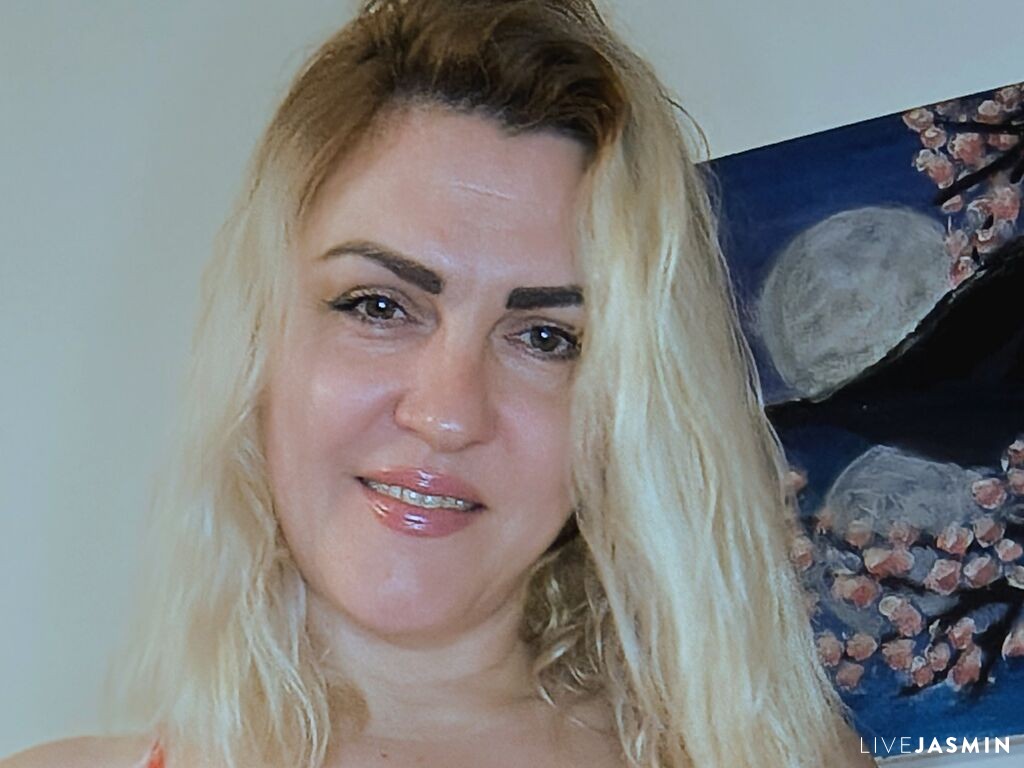 Live cam model CandanceSmith