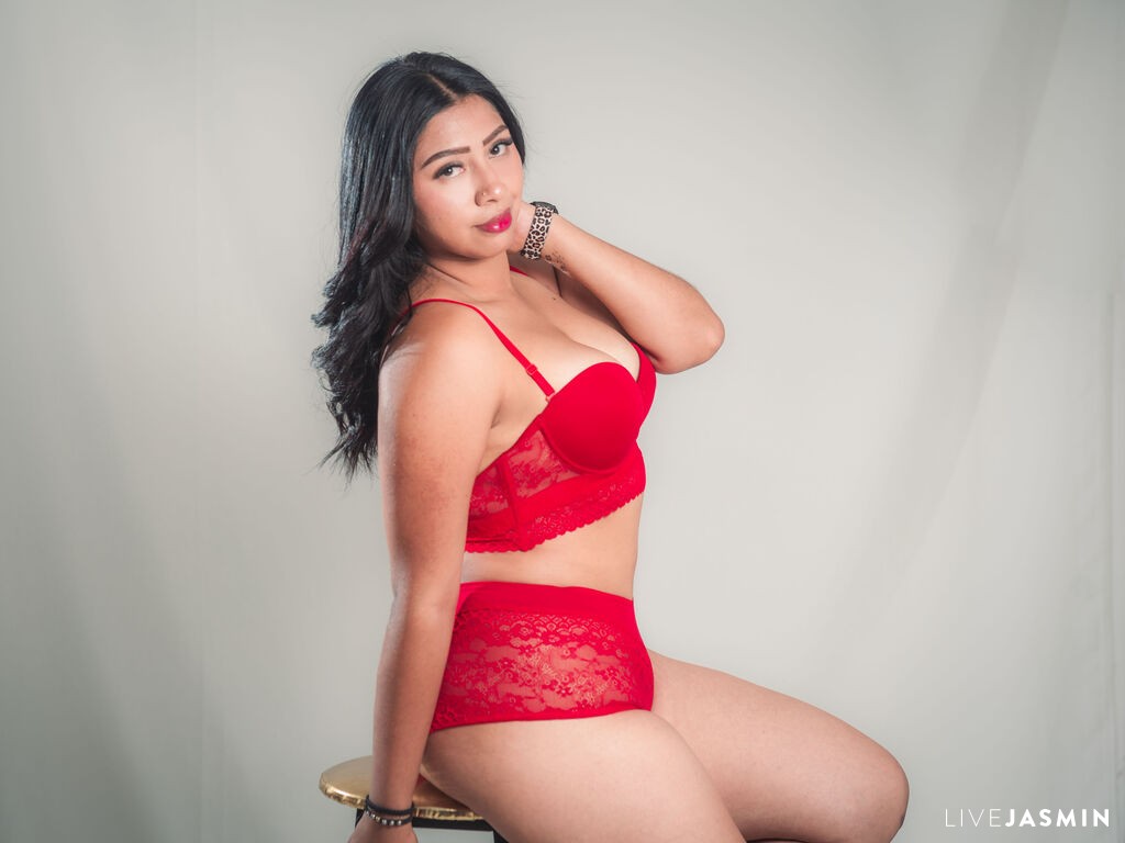 Live cam model CarlaHamillton
