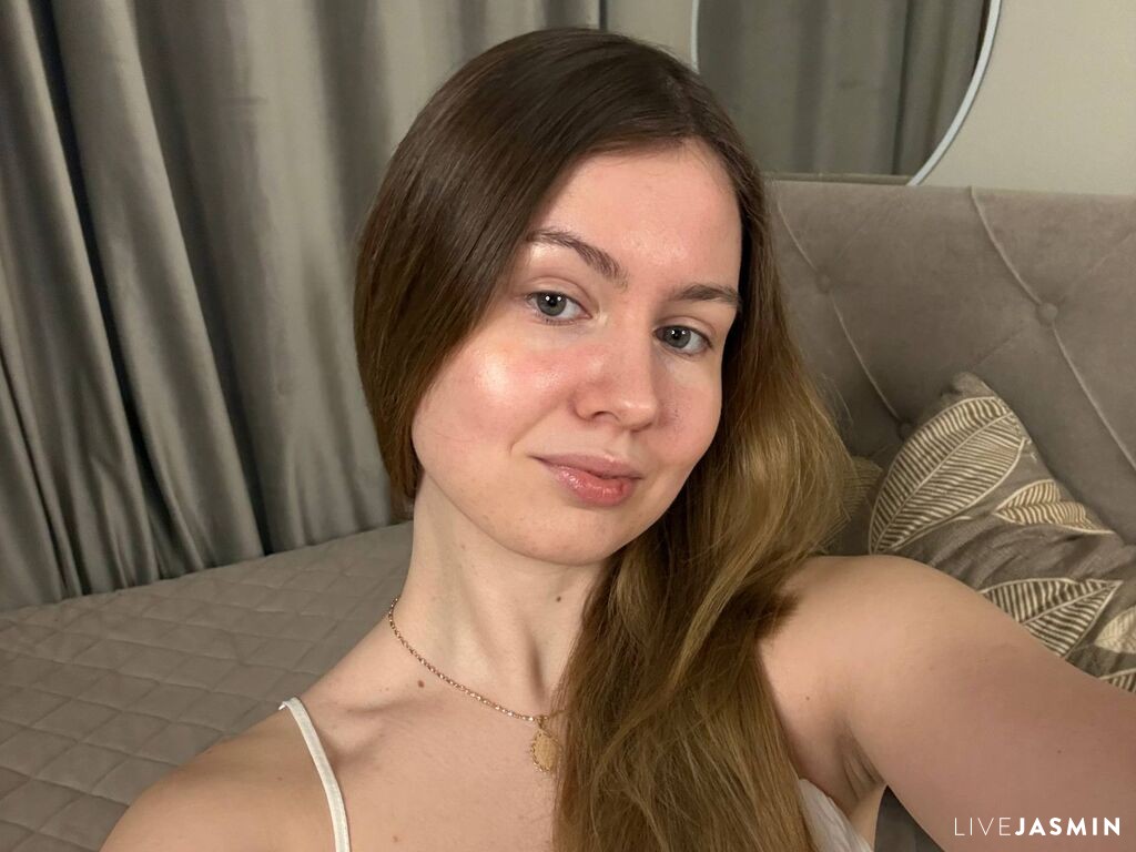 CarolMeinhard LiveJasmin model profile