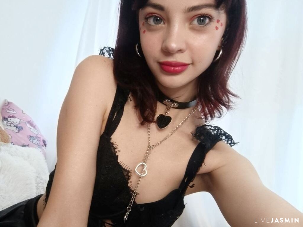CassyVixen online live cam profile