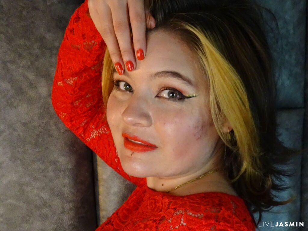 CatalinaDiaz LiveJasmin model profile
