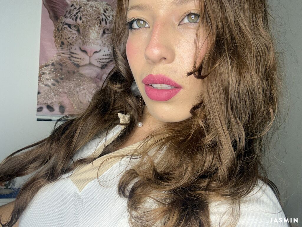 Live cam model CatalinaKlopp