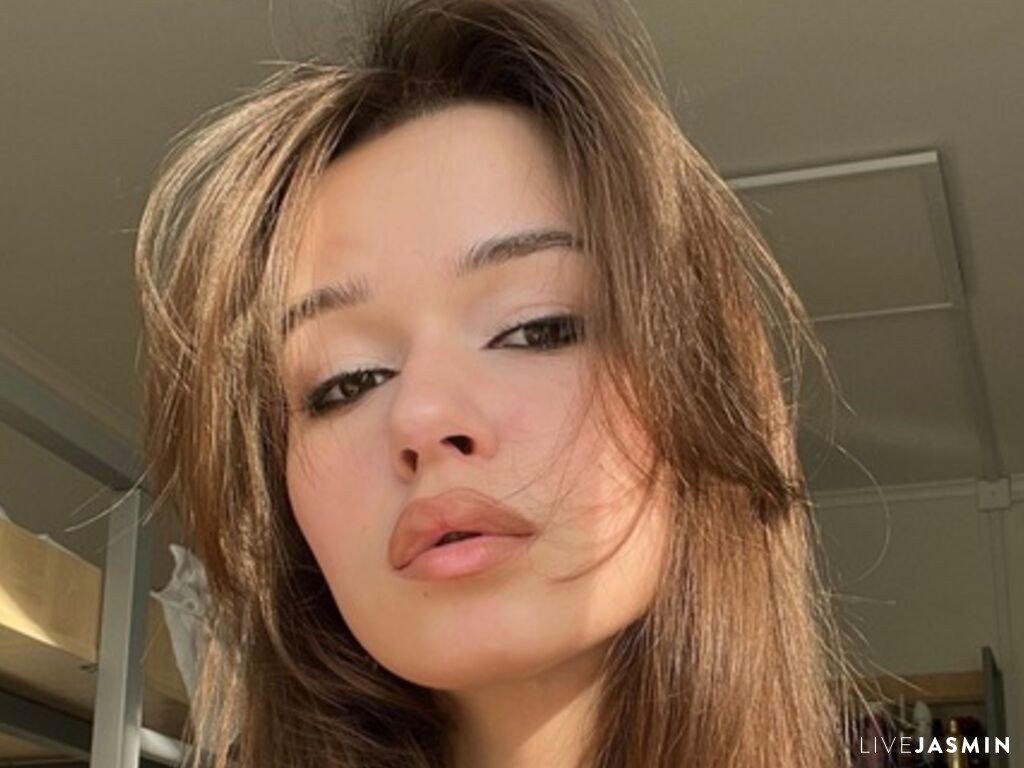 CathrynStinger live cam girl profile