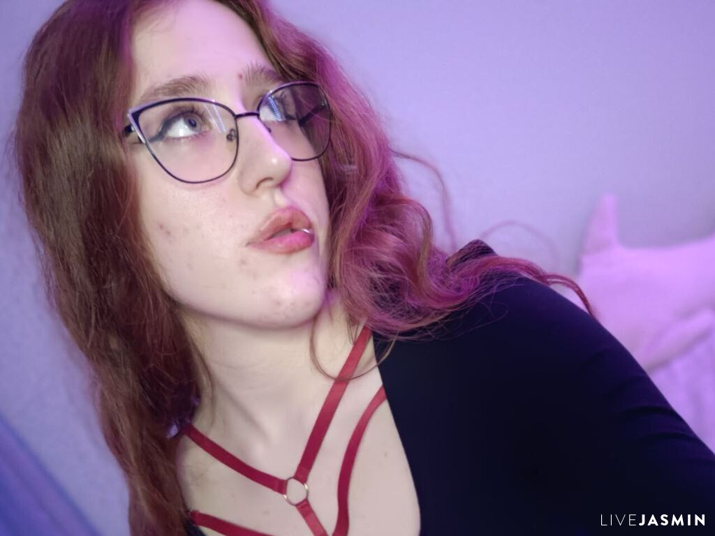 CatrinaRobers LiveJasmin model profile