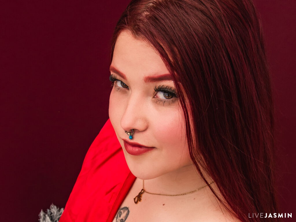 Live cam model CelesteRobbiens