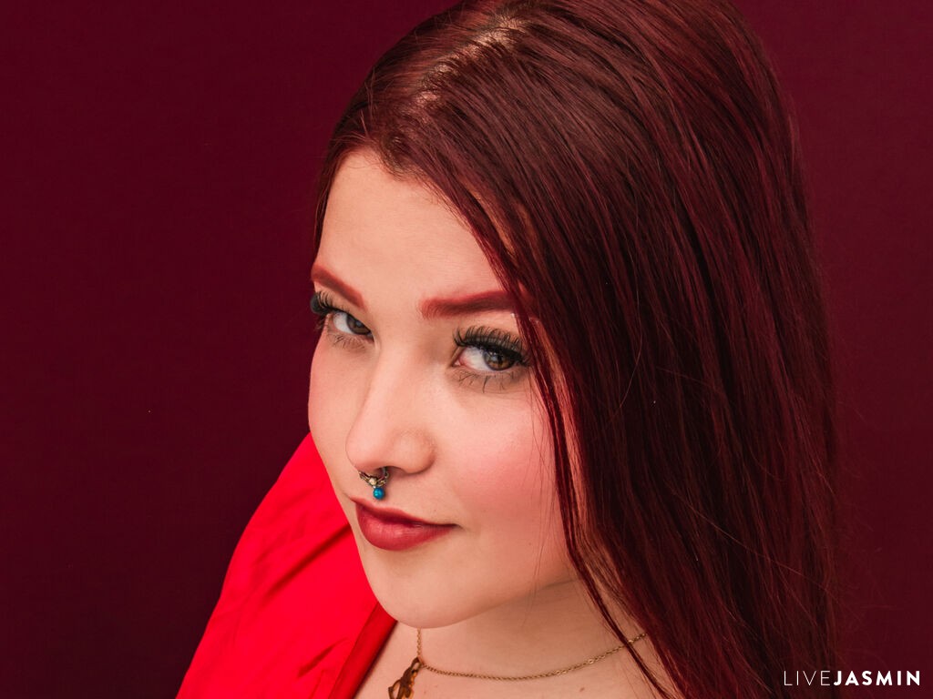 Live cam model CelesteSalders