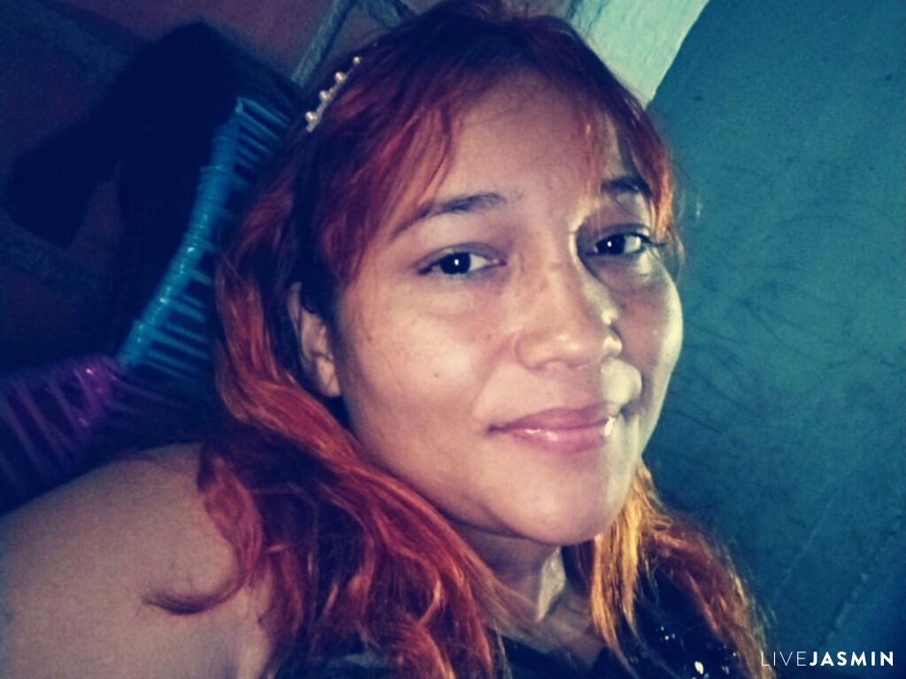 Live cam model CharlotePerez